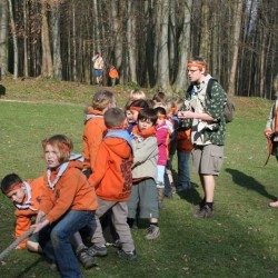 IMG 0180  Medium - Scouts en Gidsen Zaventem 